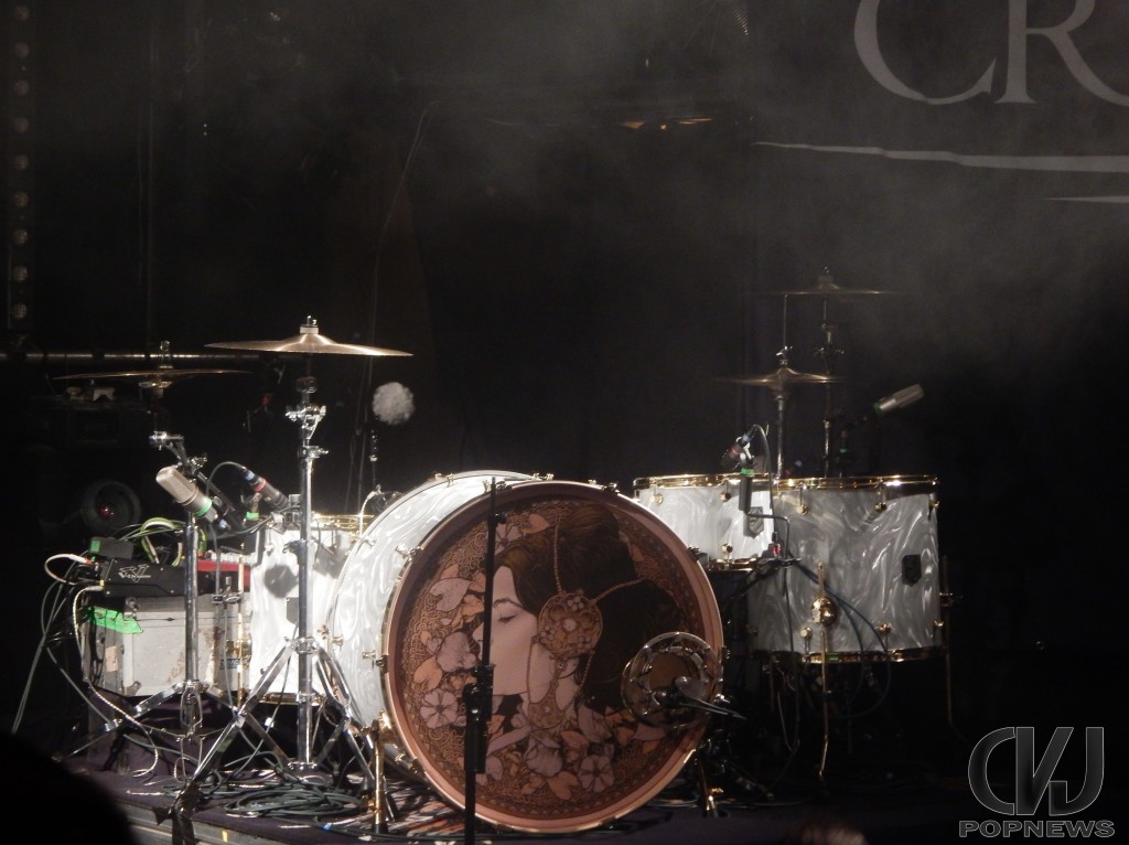 xeno-crossfaith-album-concert-interview-hiroki-the-one-hundred-première partie-le-trabendo-