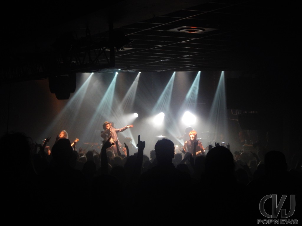 xeno-crossfaith-album-concert-interview-hiroki-the-one-hundred-première partie-le-trabendo