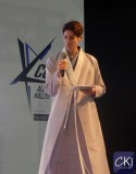 2 juin 2016 - KCON convention Paris - défilé Hanbok - Fabien Yoon