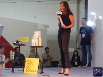 2 juin 2016 - KCON convention Paris - Too Cool For School