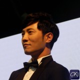 2 juin 2016 - KCON convention Paris - Jin Goo - Han Ji Min