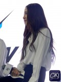 2 juin 2016 - KCON convention Paris - F(x) - amber - luna - krystal