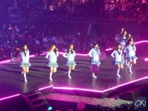 Concert KCON Paris - 2 juin 2016 - AccorHotelsArena - année France Corée - Block B - BTS - FT Island - F(x) - I.O.I - SHINee - Leeteuk - kpop 