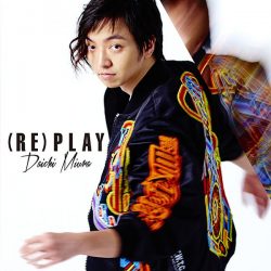 daichi-miura-replay-cd-only-edition