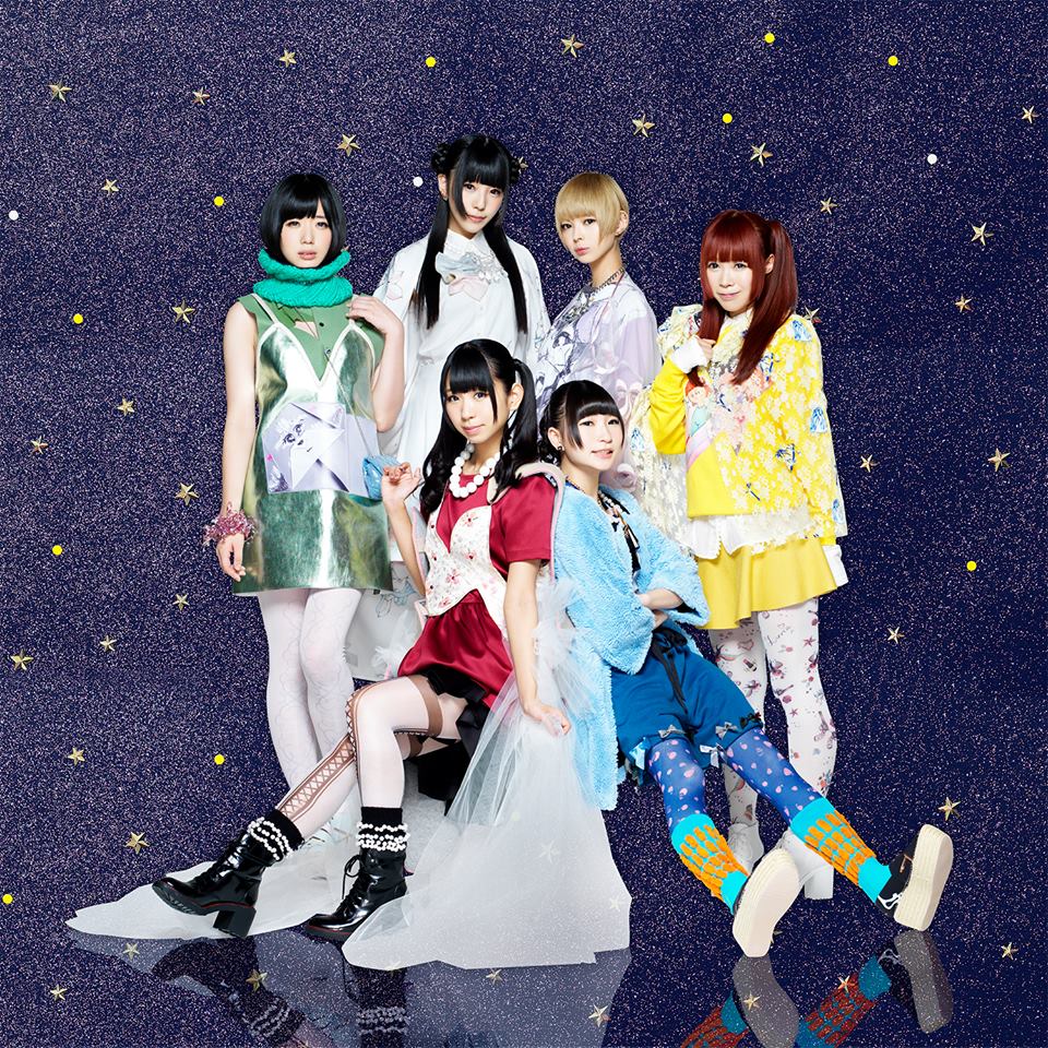 Un Nouveau Clip Et Un Best Of Pour Dempagumi Inc Ckjpopnews