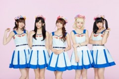 Doll☆Elements Eclair~Love is like a Sweets~ Photo Promo