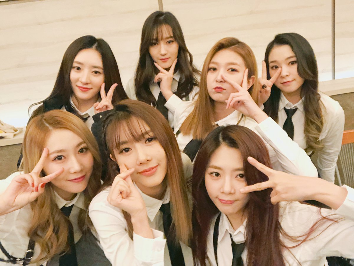 DreamCatcher annonce sa décision de repousser son comeback – Ckjpopnews