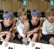 FT Island - Lee Jae Jin - Lee Hong Ki