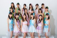Fuwa Fuwa Photo Promo 3e single