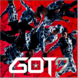 GOT7 Around The World Type B