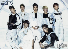 GOT7 signal their comeback with teaser images for  Identify