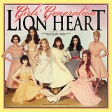Girls' Generation Lion Heart