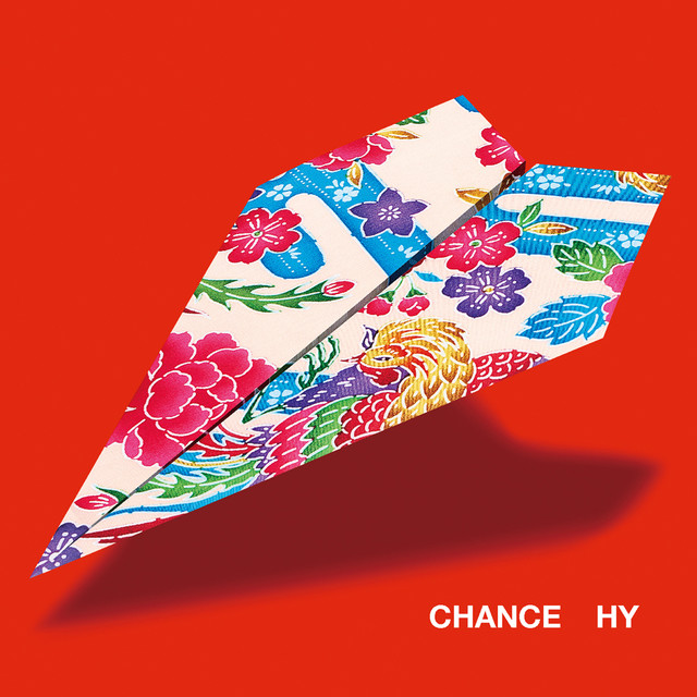 HY CHANCE Fan Club Limited Edition