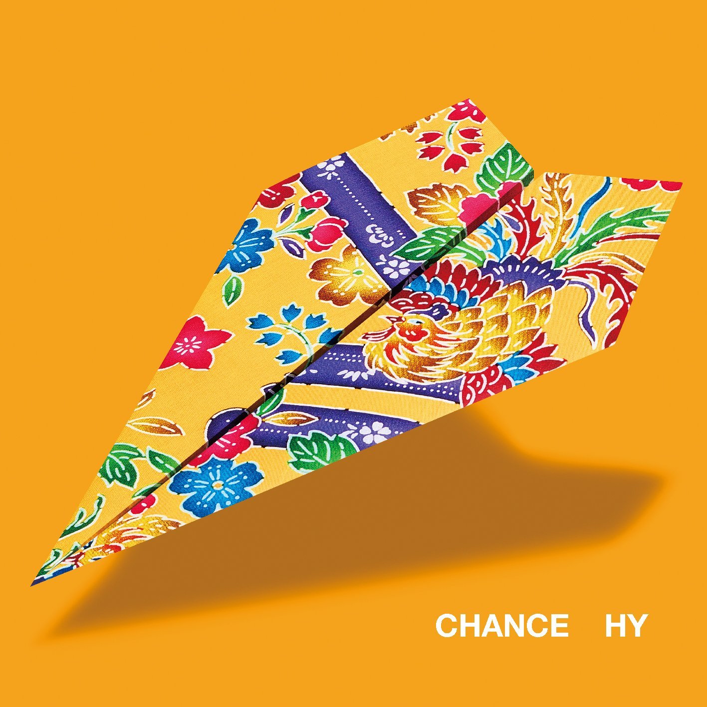 HY CHANCE Limited Edition