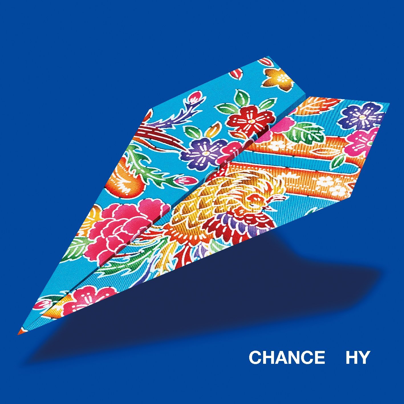 HY CHANCE Regular Edition