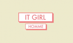 Homme releases MV teaser for  It Girl