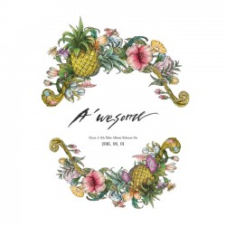 HyunA-teaser