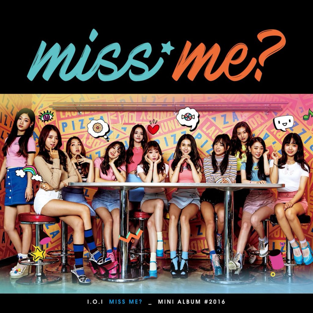 i-o-i-miss-me-album-2016