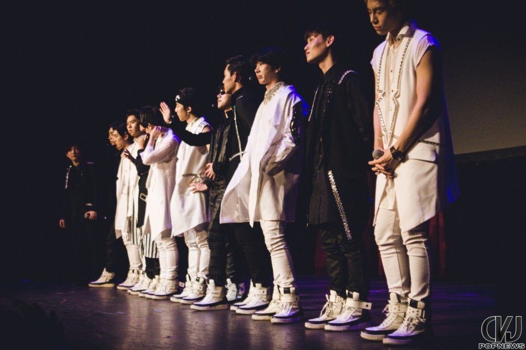 15-09-06 - ToppDogg - First Showcase Live In Europe - Le Comedia Paris