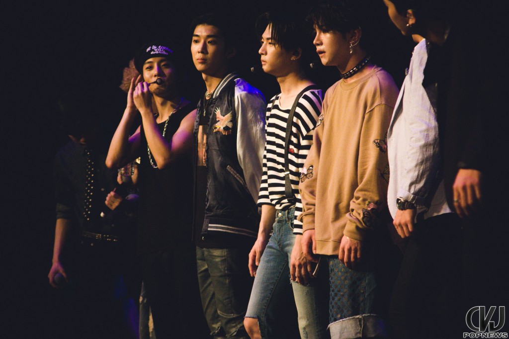 15-09-06 - ToppDogg - First Showcase Live In Europe - Le Comedia Paris
