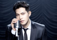 Jonghyun - CNBLUE - sparkling night album solo