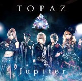 Jupiter TOPAZ Regular Edition