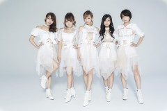 Kamen Rider Girls Photo Promo