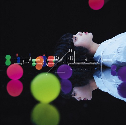 Keyakizaka46 ambivalent 1