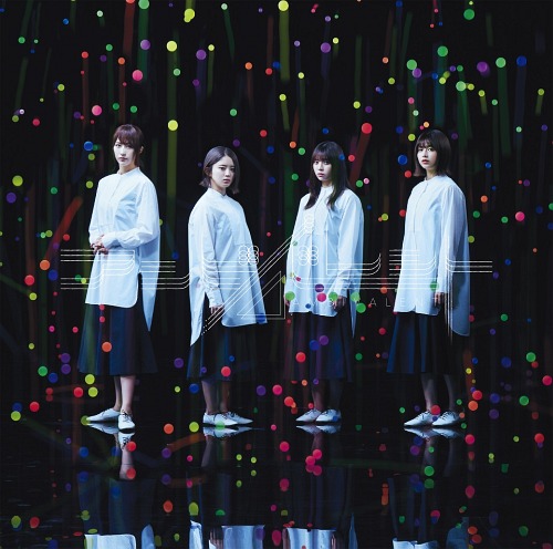 Keyakizaka46 ambivalent 2