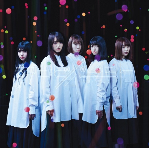 Keyakizaka46 ambivalent 3