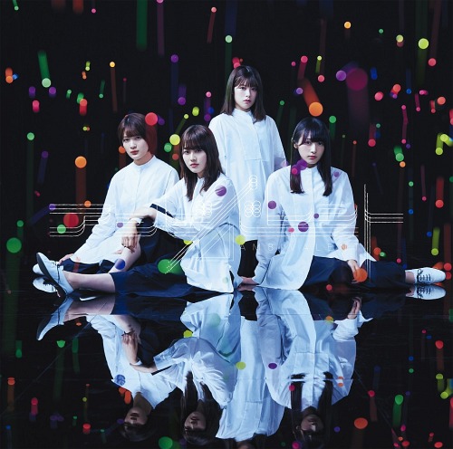 Keyakizaka46 ambivalent 4