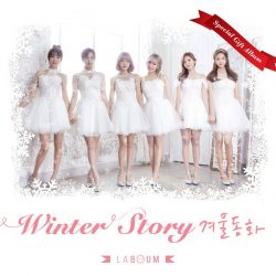 laboum-winter-story