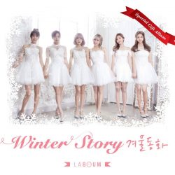 laboum-winter-story