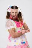 LADYBEARD