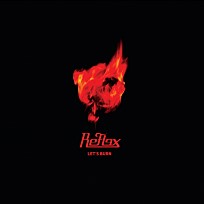 Reflex 리플렉스 – Let’s Burn