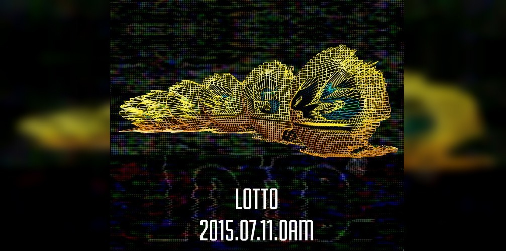 Lotto-SEVENTEEN