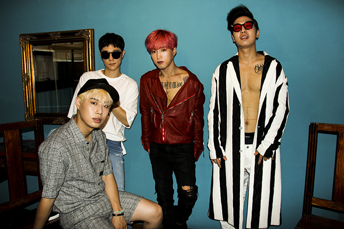 Lou.de Teaser Tonight without you (1-00AM) 3