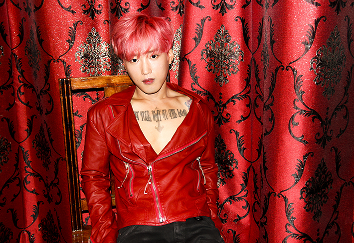 Lou.de Teaser Tonight without you (1-00AM) 5