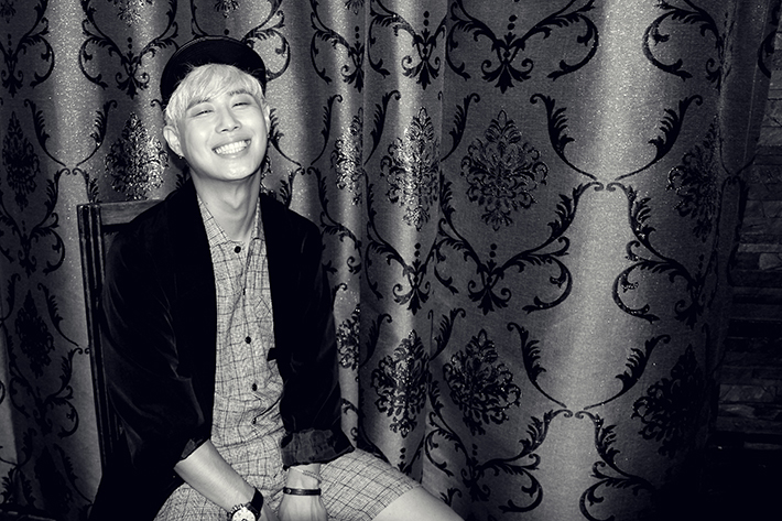 Lou.de Teaser Tonight without you (1-00AM) 6