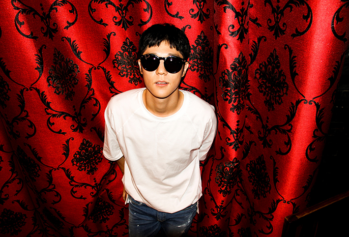 Lou.de Teaser Tonight without you (1-00AM) 7