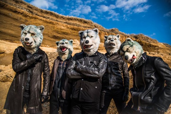 MAN WITH A MISSION 3
