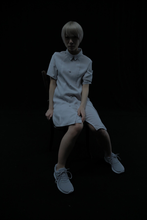 Maison book girl summer continue Teaser Koshoji Megumi jpop comeback 2016 ep idol