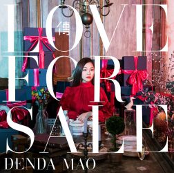 Mao Denda Love For Sale