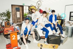 N.Flying - Endless Summer