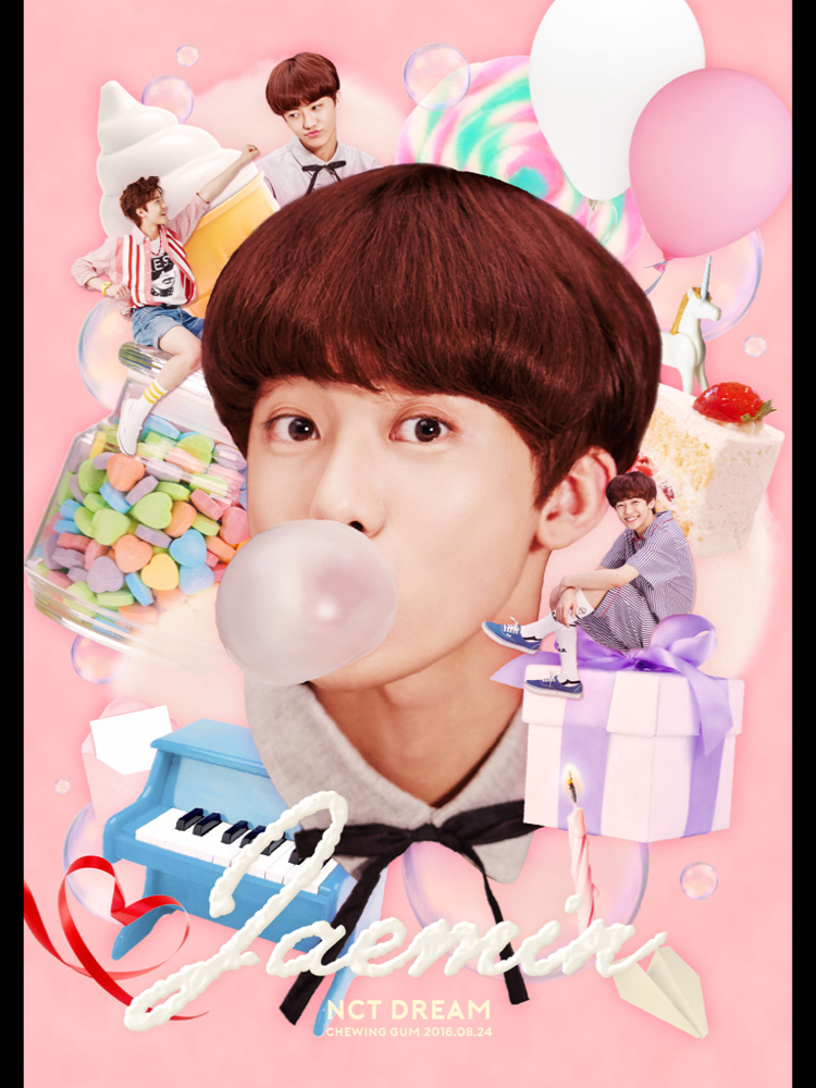 NCT-DREAM-JAEMIN NCT-DREAM-JAEMIN