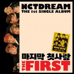 NCT Dream THE FIRST