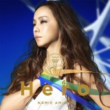 Namie amuro - Hero - CD