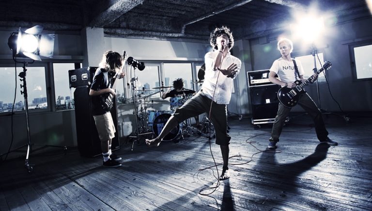 One Ok Rock Deux Concerts Aux Usa En 14 Ckjpopnews