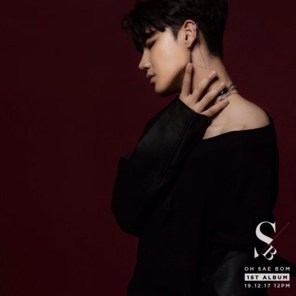 Oh Sae Bom1