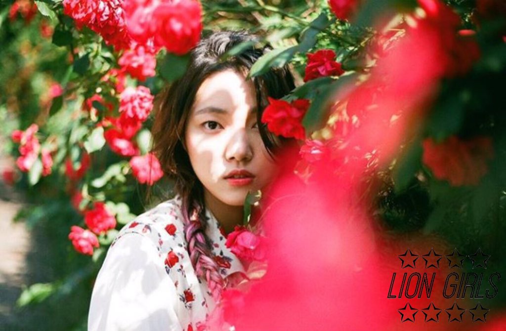 Park-Yoon-Ah-Lion-Girls